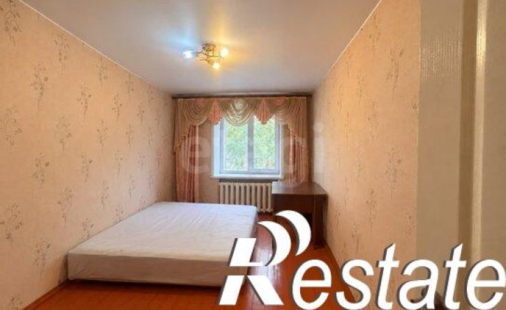 2-комн квартира улица Достоевского, 78,  д. 78