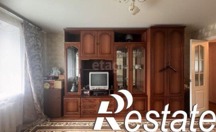 2-комн квартира улица Достоевского, 78,  д. 78