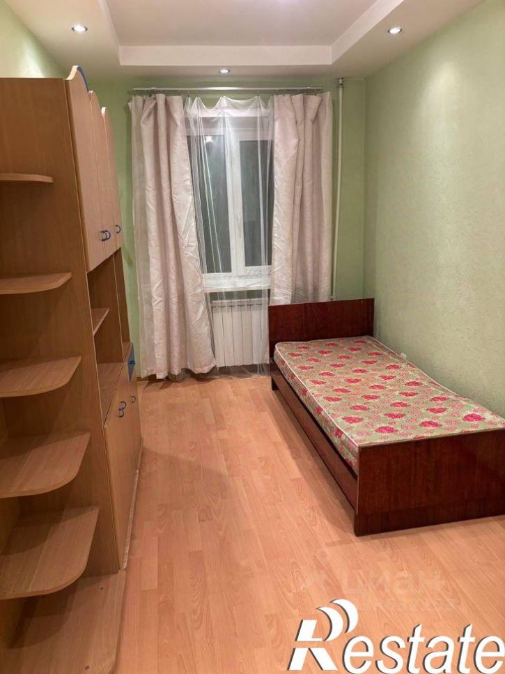 2-комн квартира Пролетарская улица, 48,  д. 48