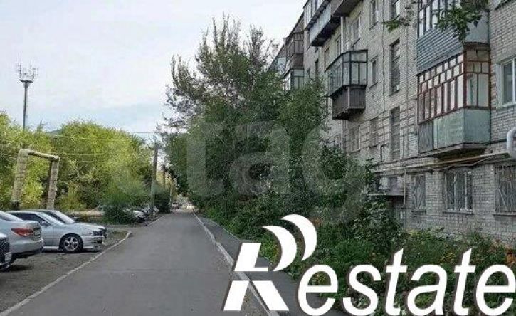 1-комн квартира Станционная улица, 45,  д. 45