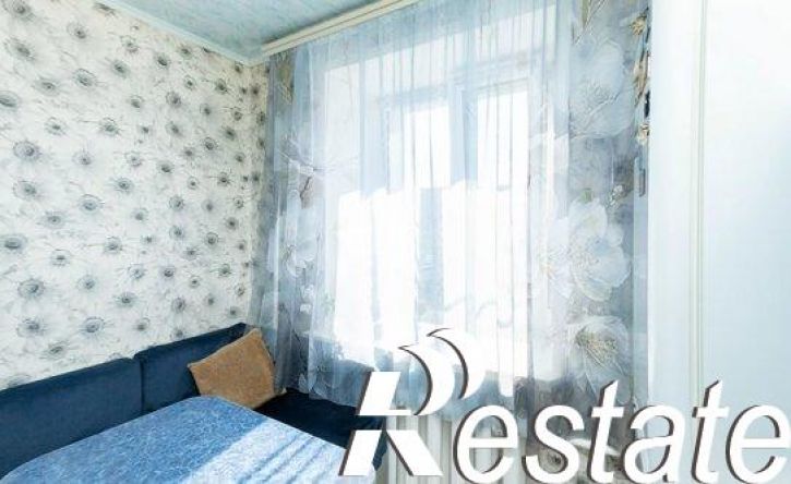 1-комн квартира улица Достоевского, 72А,  д. 72А