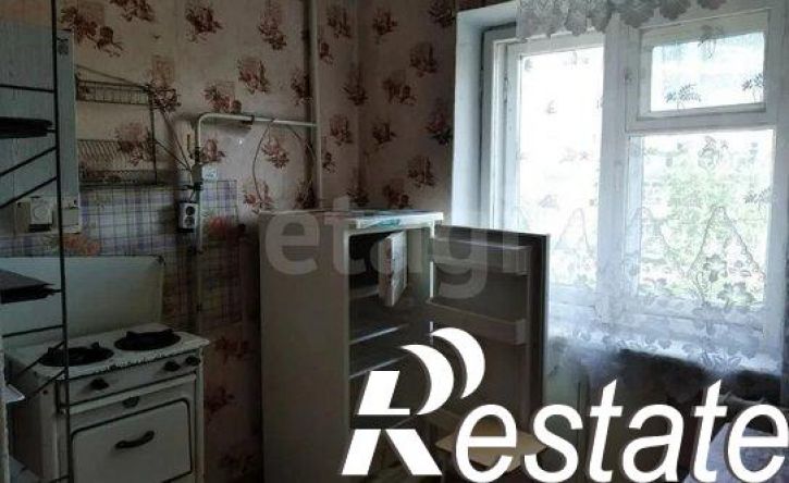 1-комн квартира Станционная улица, 45,  д. 45