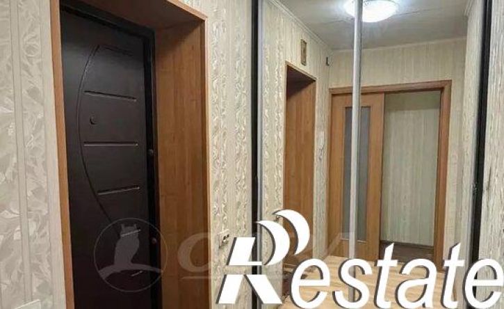 1-комн квартира улица Томина, 26,  д. 26