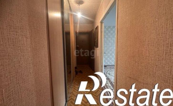 2-комн квартира улица Достоевского, 78,  д. 78