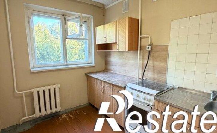 3-комн квартира улица Криволапова, 52,  д. 52