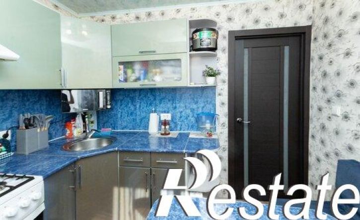 1-комн квартира улица Достоевского, 72А,  д. 72А