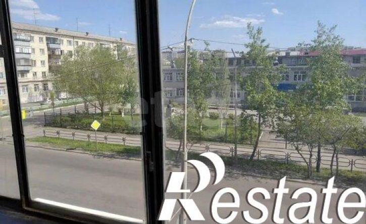 1-комн квартира Станционная улица, 45,  д. 45