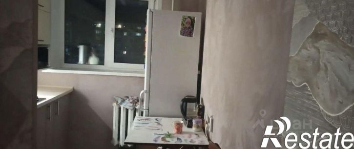 2-комн квартира Школьная улица, 3,  д. 3