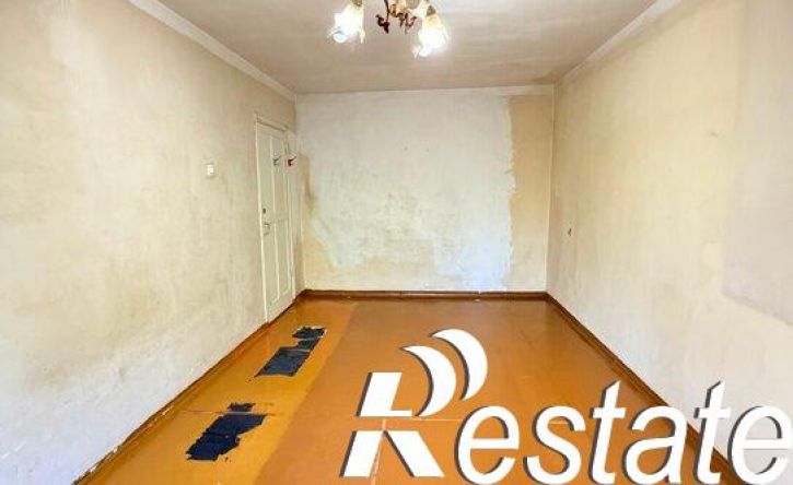 3-комн квартира улица Криволапова, 52,  д. 52