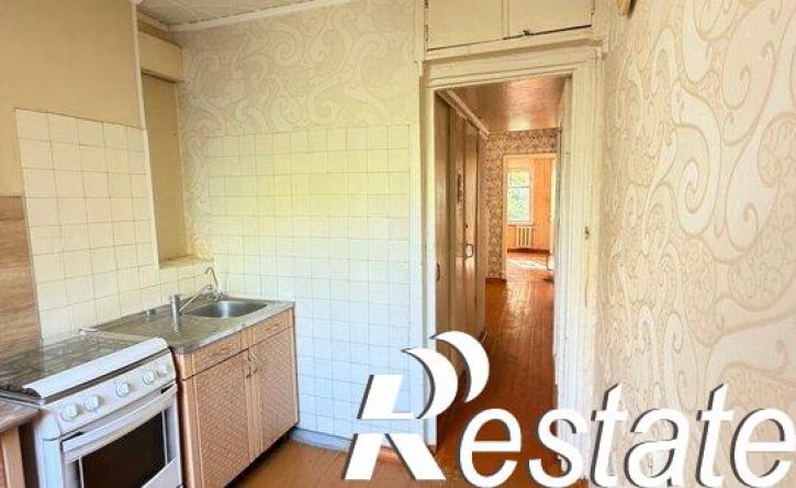 3-комн квартира улица Криволапова, 52,  д. 52