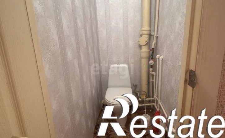 2-комн квартира улица Достоевского, 78,  д. 78
