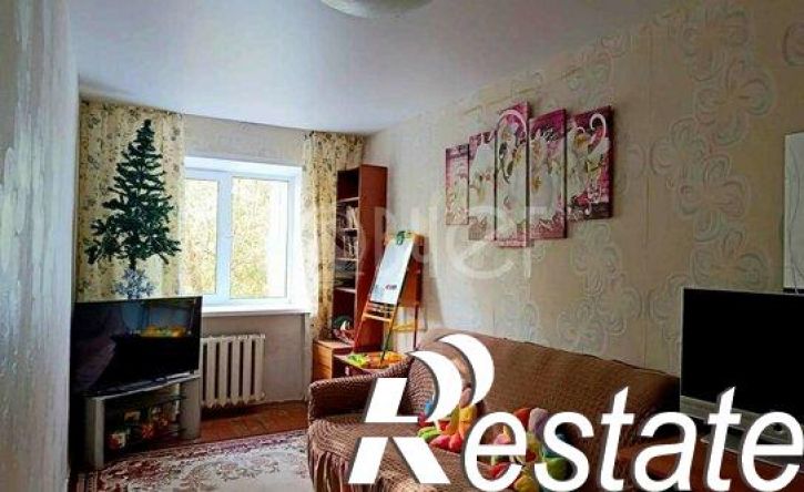 3-комн квартира Юргамышская улица, 4,  д. 4