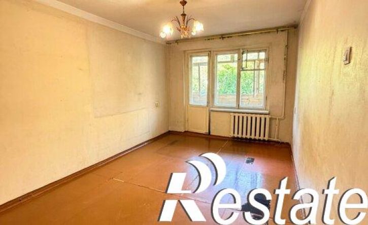 3-комн квартира улица Криволапова, 52,  д. 52