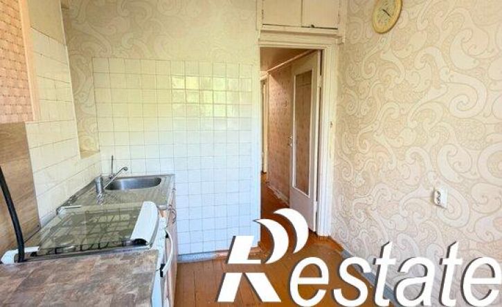 3-комн квартира улица Криволапова, 52,  д. 52