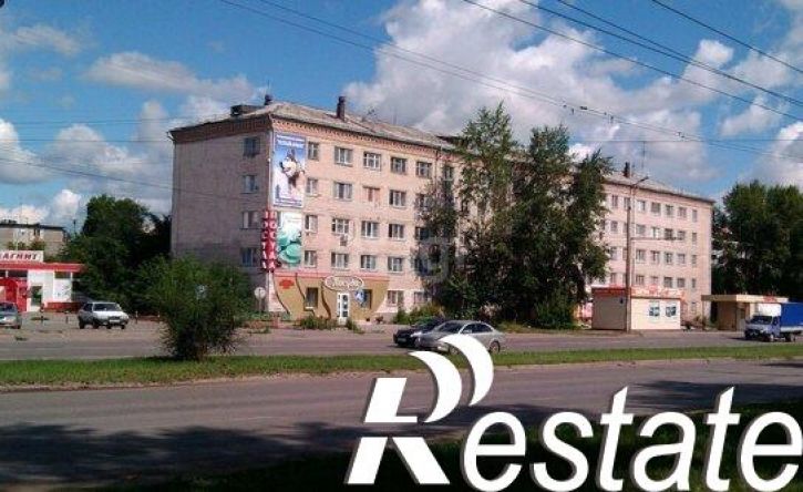1-комн квартира проспект Конституции, 69,  д. 69