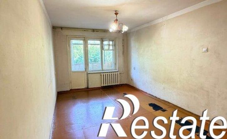 3-комн квартира улица Криволапова, 52,  д. 52