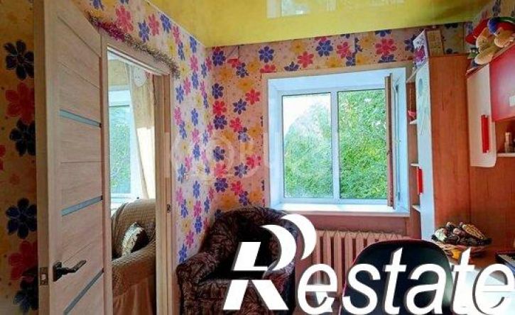 3-комн квартира Юргамышская улица, 4,  д. 4