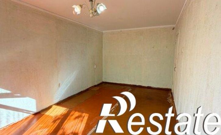 3-комн квартира улица Криволапова, 52,  д. 52