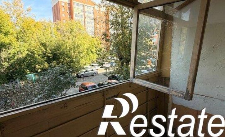 3-комн квартира улица Криволапова, 52,  д. 52