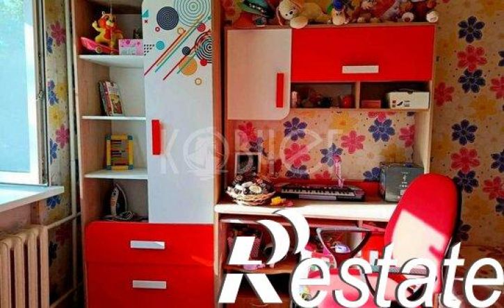 3-комн квартира Юргамышская улица, 4,  д. 4
