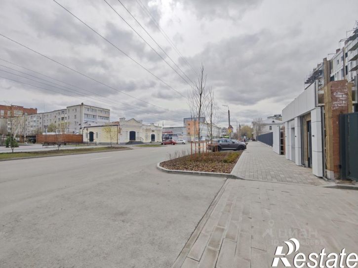 Торговое помещение улица Куйбышева, 51,  д. 51