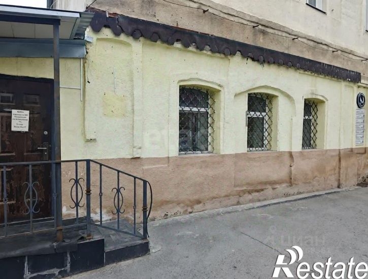 Торговое помещение улица Куйбышева, 51,  д. 51