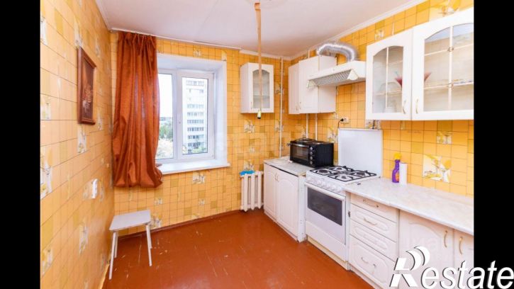 1-комн квартира улица Савельева, 58,  д. 58