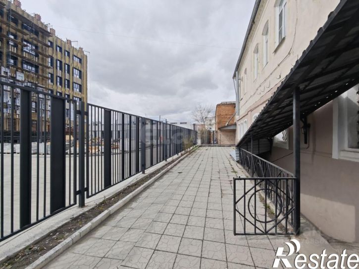 Торговое помещение улица Куйбышева, 51,  д. 51