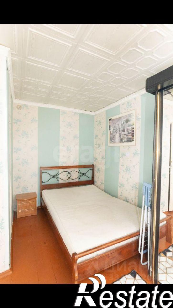 1-комн квартира улица Савельева, 58,  д. 58