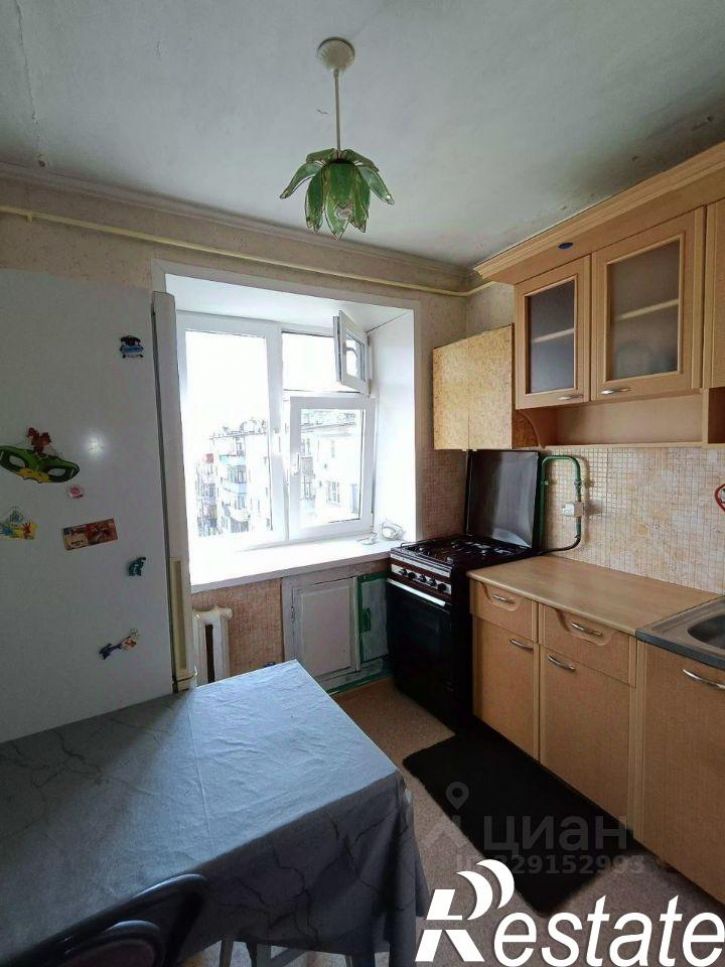 2-комн квартира улица Карла Маркса, 96,  д. 96