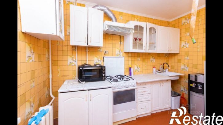 1-комн квартира улица Савельева, 58,  д. 58