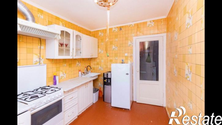 1-комн квартира улица Савельева, 58,  д. 58