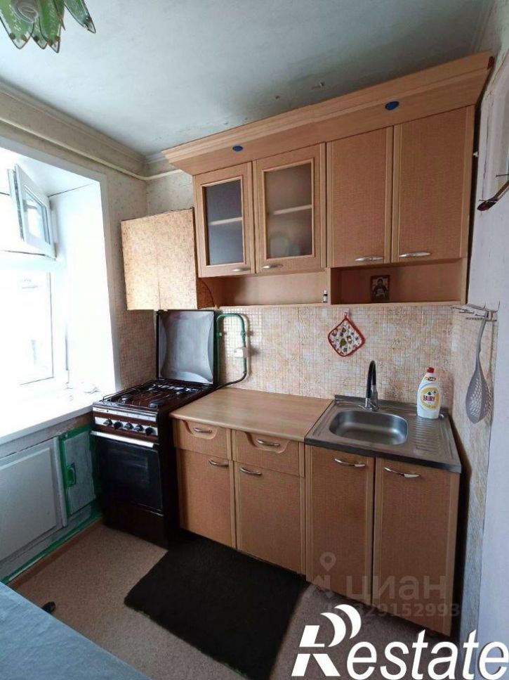 2-комн квартира улица Карла Маркса, 96,  д. 96