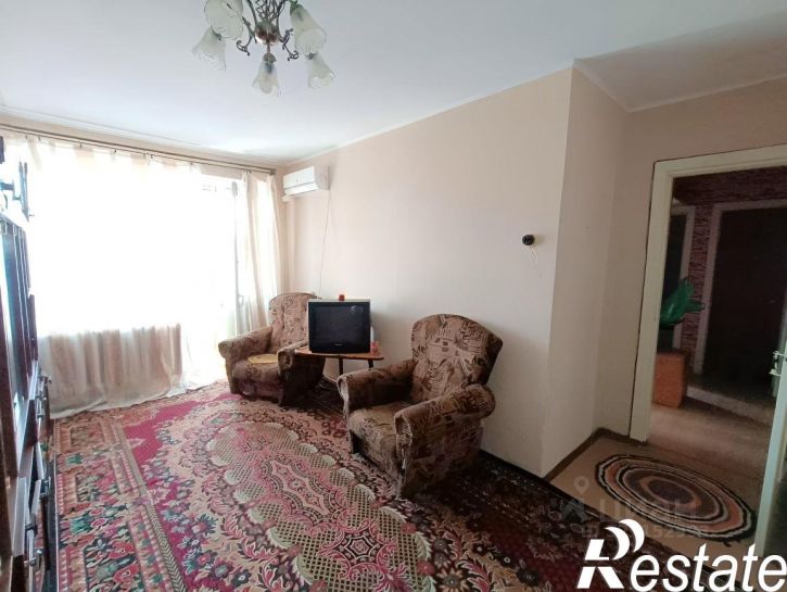 2-комн квартира улица Карла Маркса, 96,  д. 96