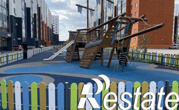 1-комн квартира улица Тимофея Невежина, 3Д,  д. 3Д
