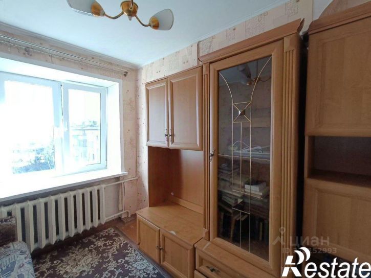 2-комн квартира улица Карла Маркса, 96,  д. 96