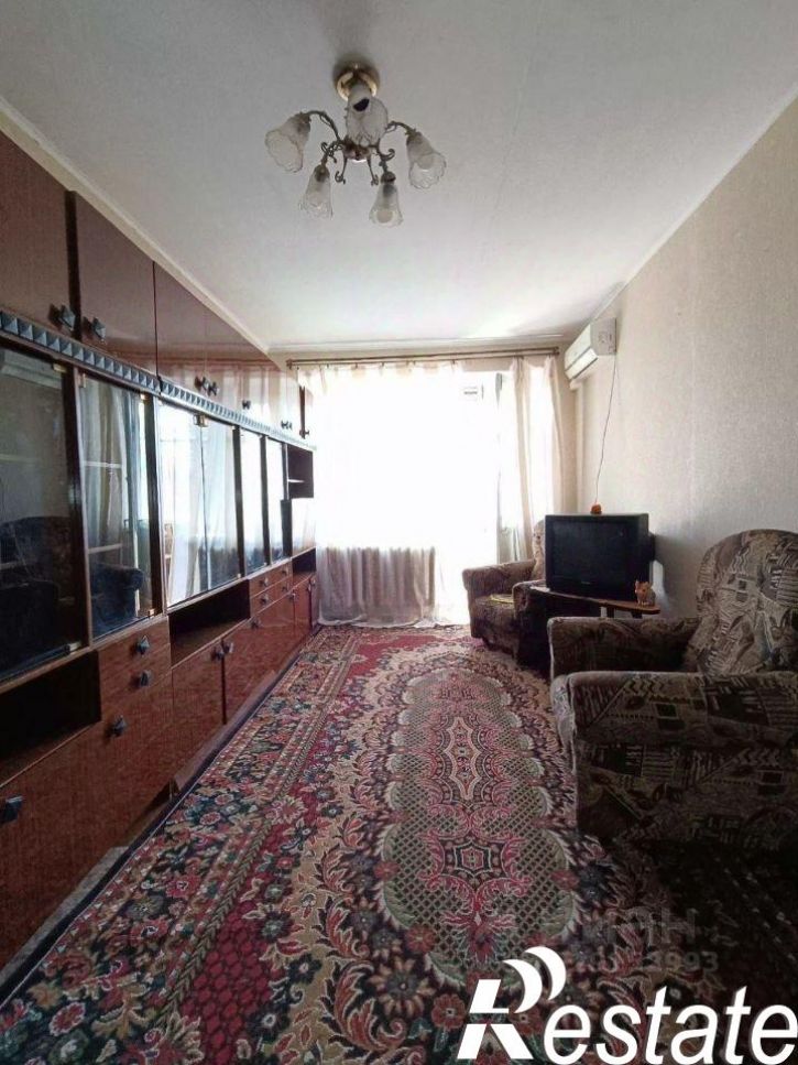 2-комн квартира улица Карла Маркса, 96,  д. 96