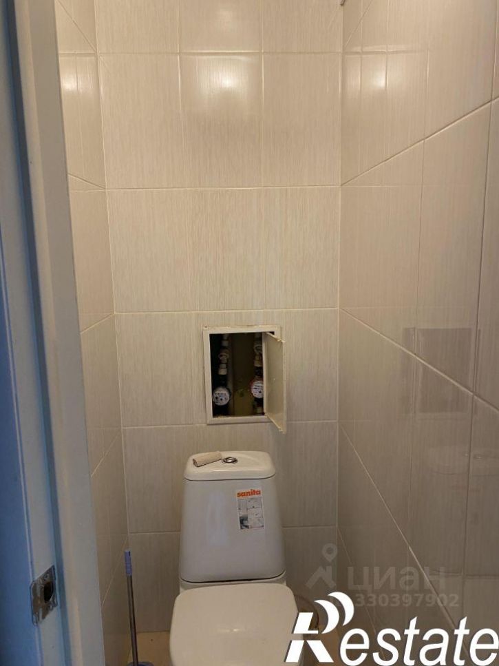 2-комн квартира улица Бурова-Петрова, 9,  д. 9