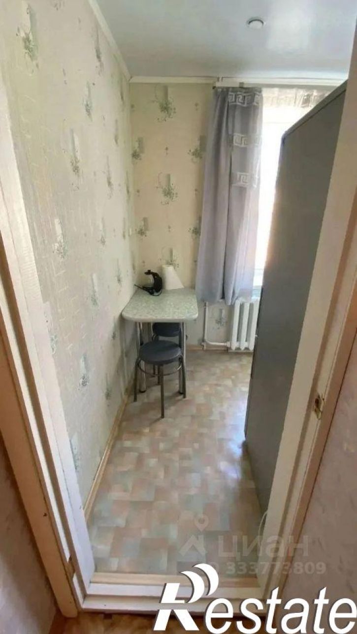 1-комн квартира Профсоюзная улица, 5А,  д. 5А