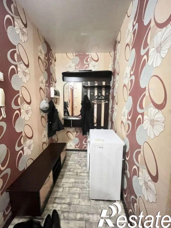1-комн квартира Профсоюзная улица, 5А,  д. 5А