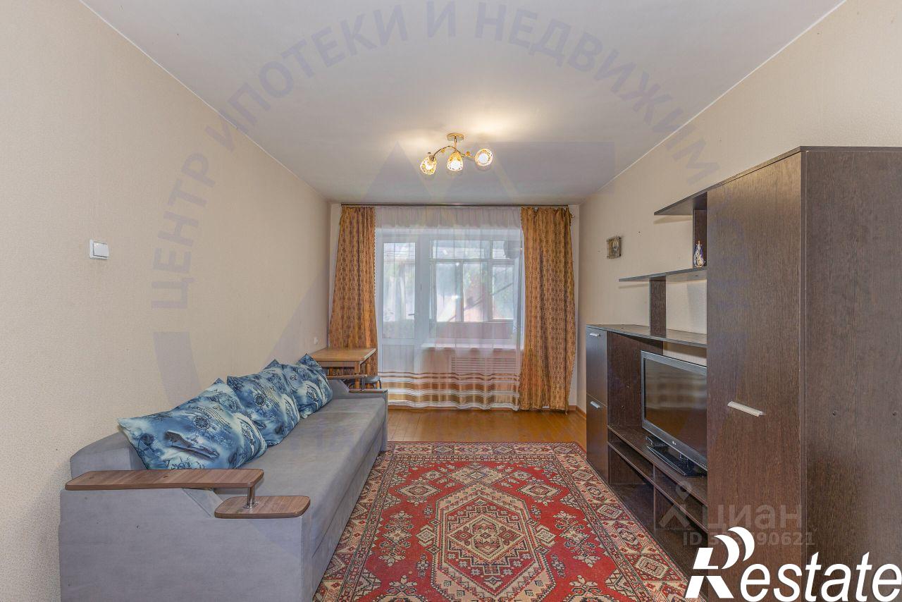 Купить квартиру за 3 000 000 рублей на Школьная улица, 11