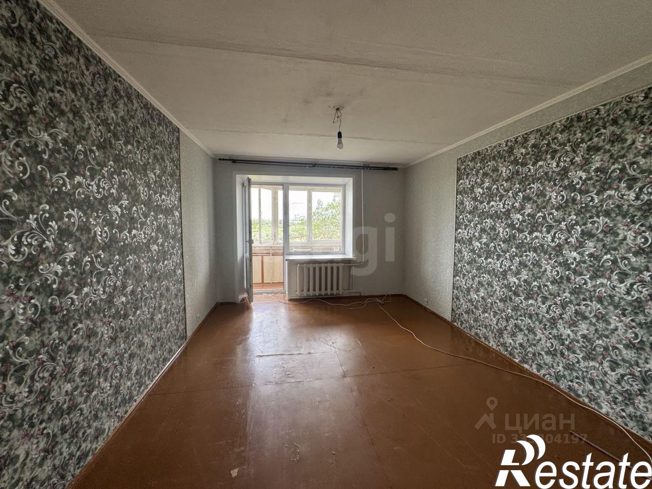 Купить квартиру за 4 500 000 рублей на городской округ Курган