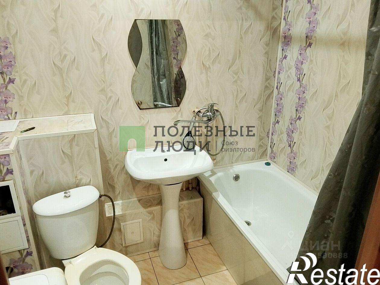 Купить квартиру за 2 350 000 рублей на улица Чкалова, 3