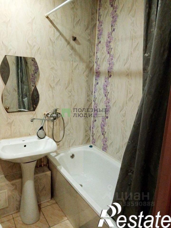 Купить квартиру за 2 350 000 рублей на улица Чкалова, 3