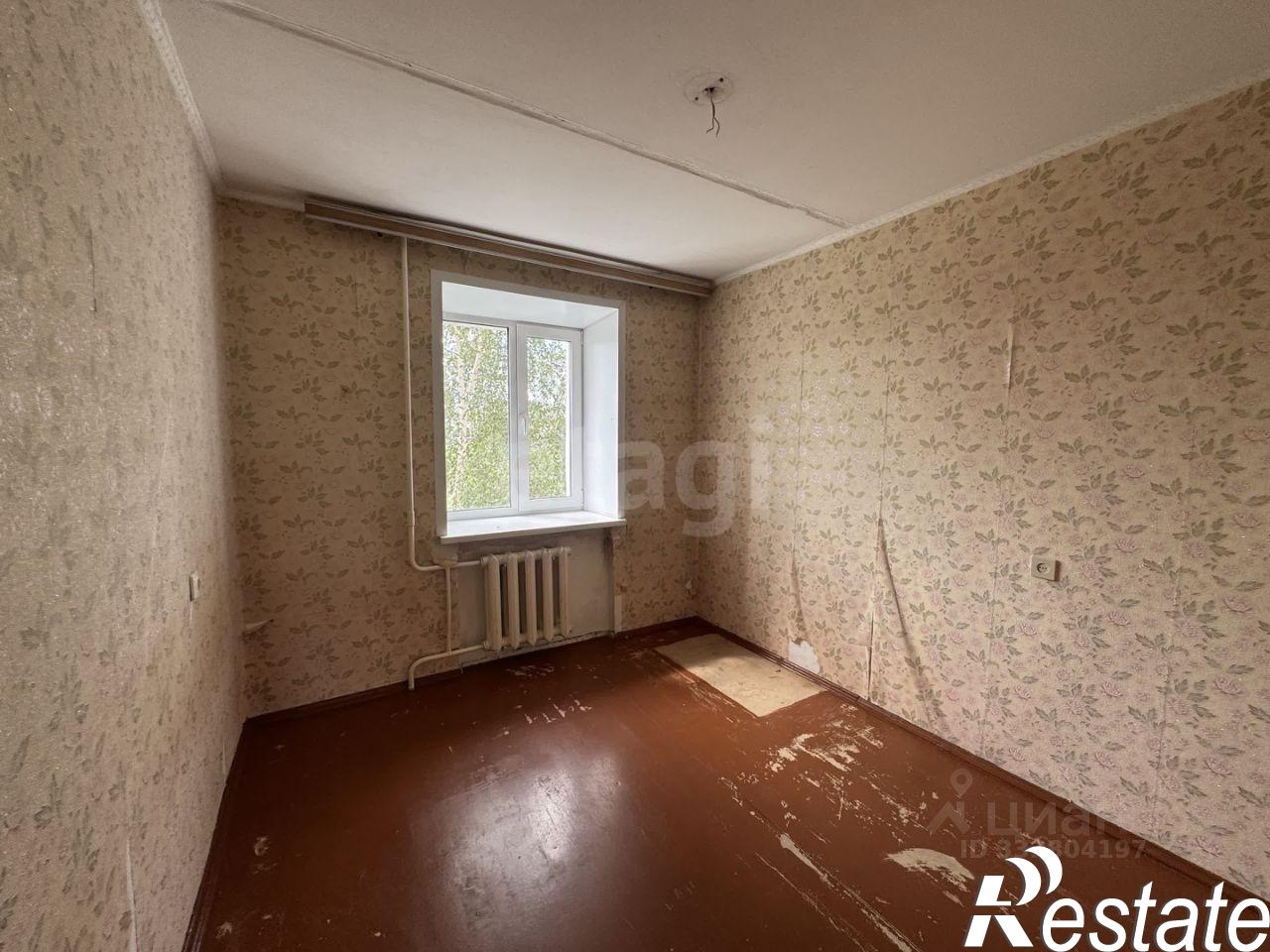 Купить квартиру за 4 500 000 рублей на городской округ Курган