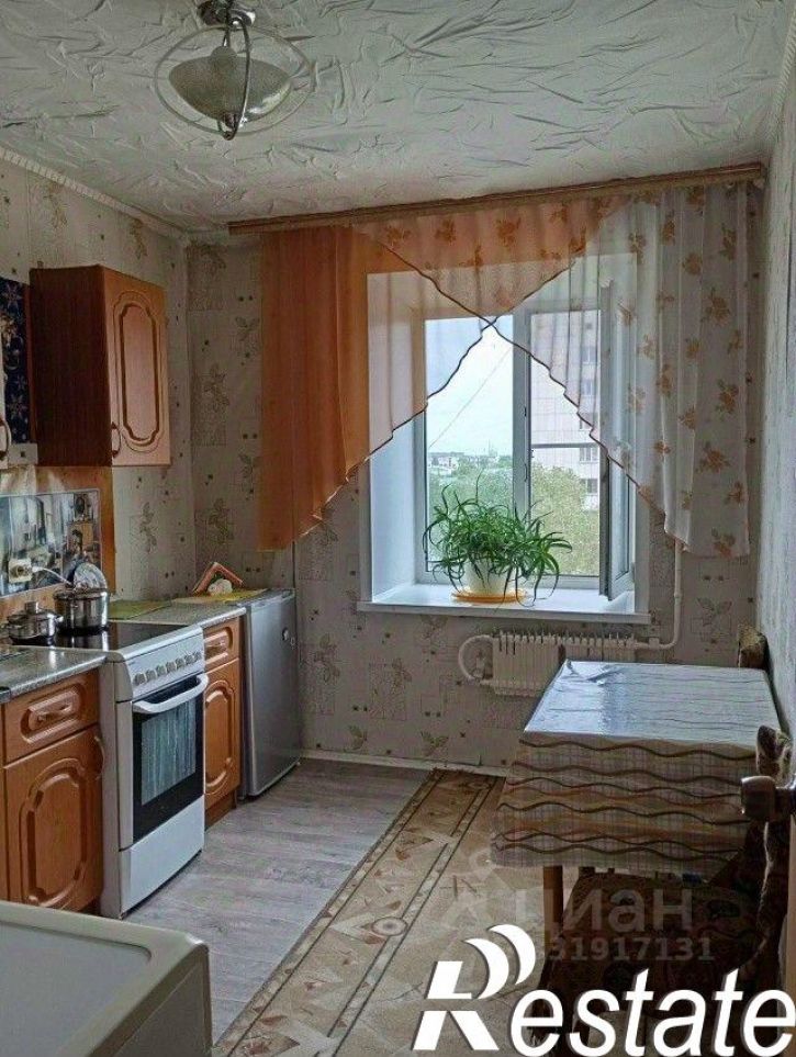 1-комн квартира улица Дзержинского, 37,  д. 37