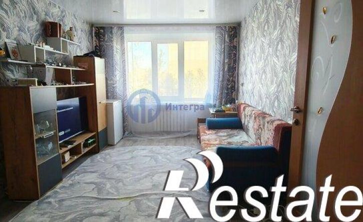 2-комн квартира улица Дзержинского, 31,  д. 31
