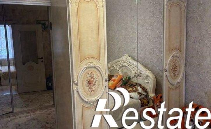 3-комн квартира жилой район Заозёрный, 2-й микрорайон, 8