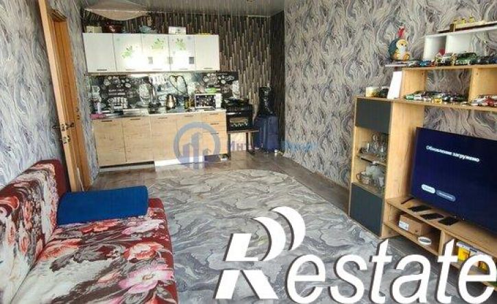 2-комн квартира улица Дзержинского, 31,  д. 31