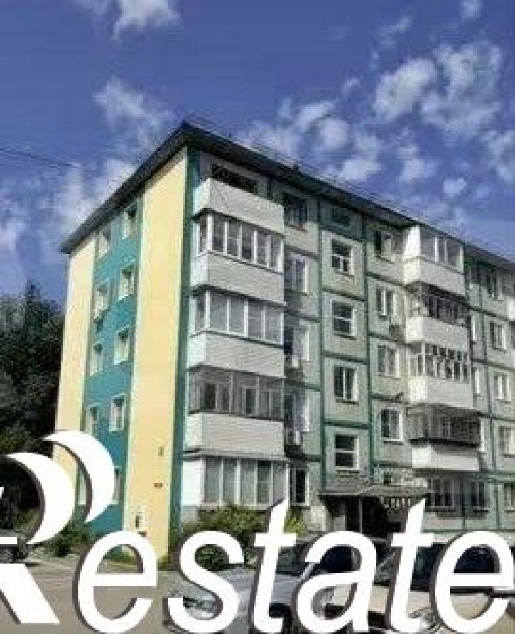 2-комн квартира улица Дзержинского, 5,  д. 5